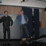 Gschnas "Wir sind Fasching"